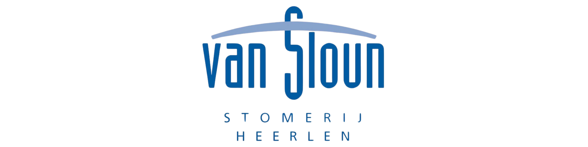 Logo Van Sloun - zonder achtergrond